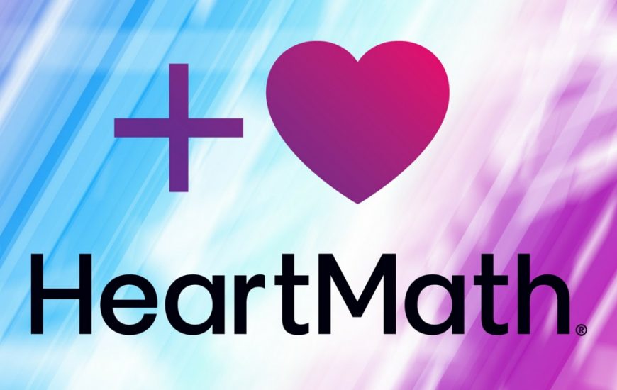Τι είναι το HeartMath;