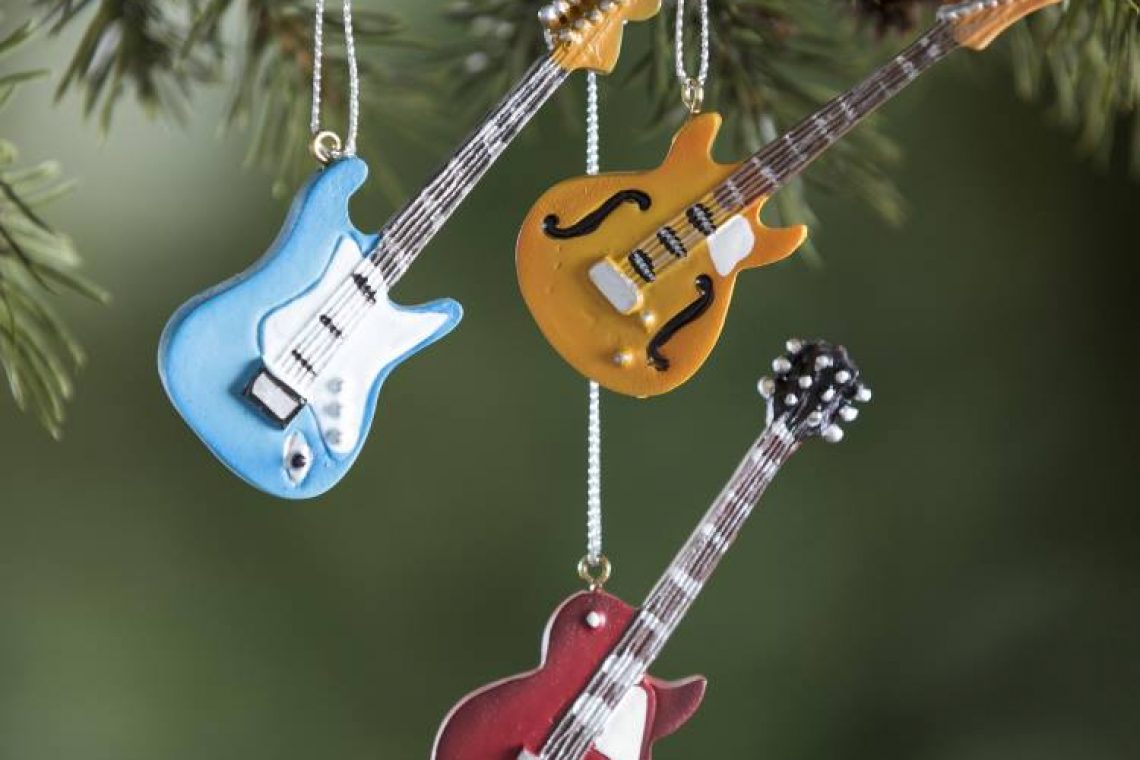 Jingle Bell Rock - Αγαπημένα xριστουγεννιάτικα τραγούδια