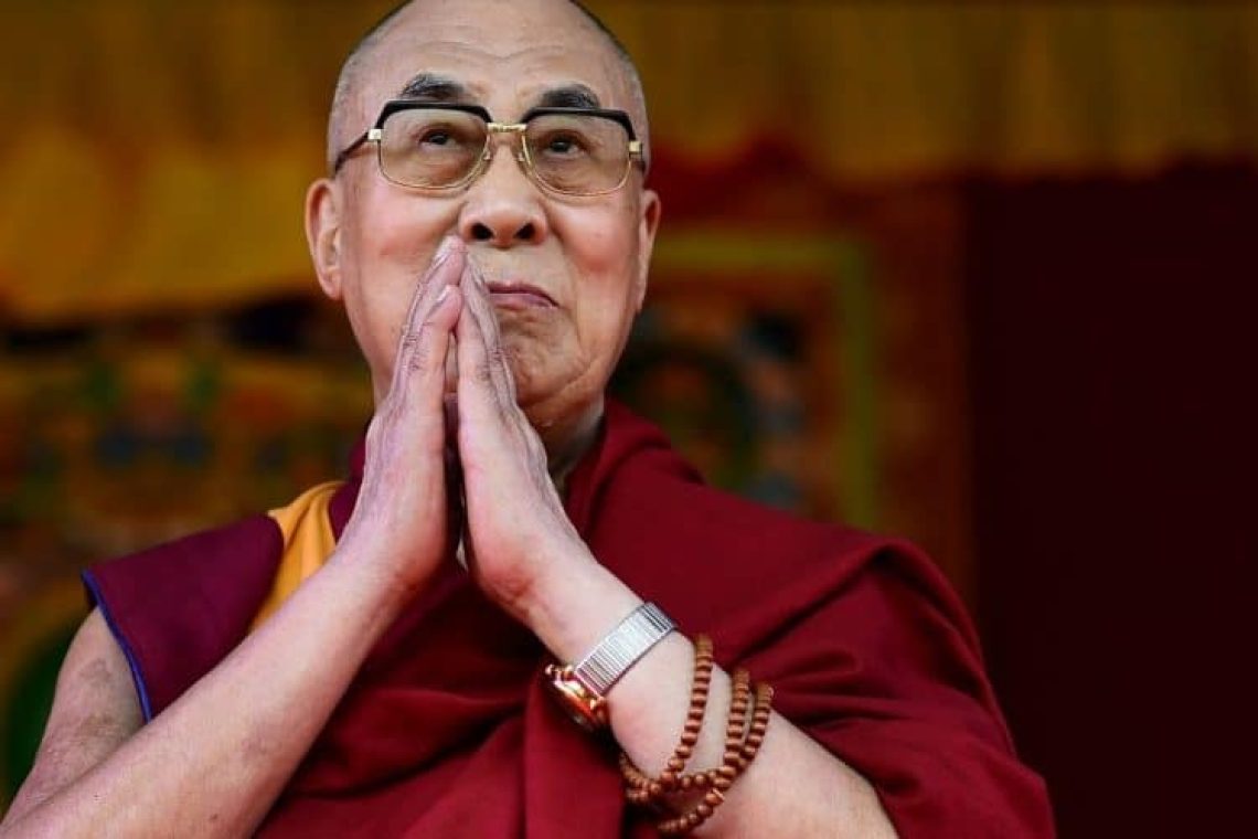 Δαλάι Λάμα: Χρειαζόμαστε μια εκπαίδευση της καρδιάς