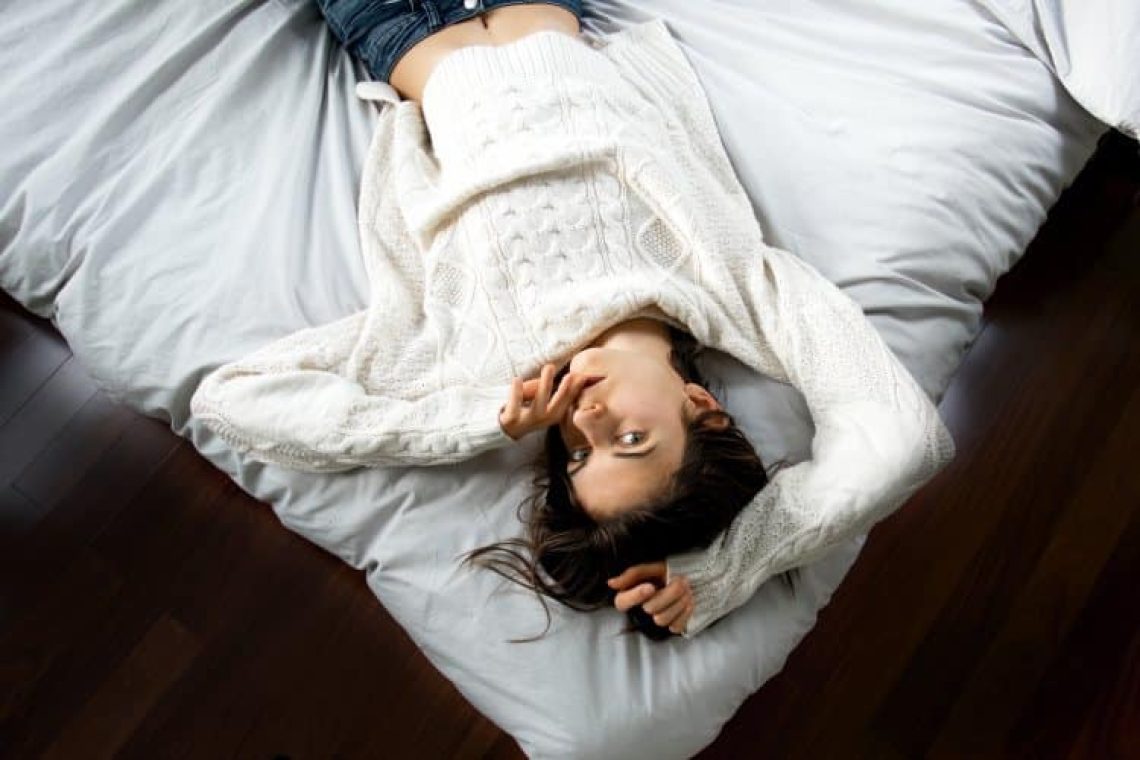 Ο ύπνος βοηθά στην θεραπεία των ψυχικών διαταραχών