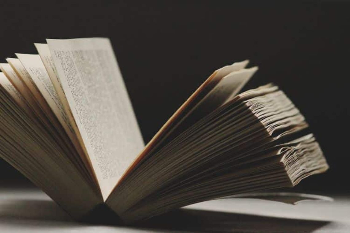 Πάνω από 7.500 τίτλοι βιβλιών στο 23ο Παζάρι βιβλίου 2019 στην Πλατεία Γκοτζιά