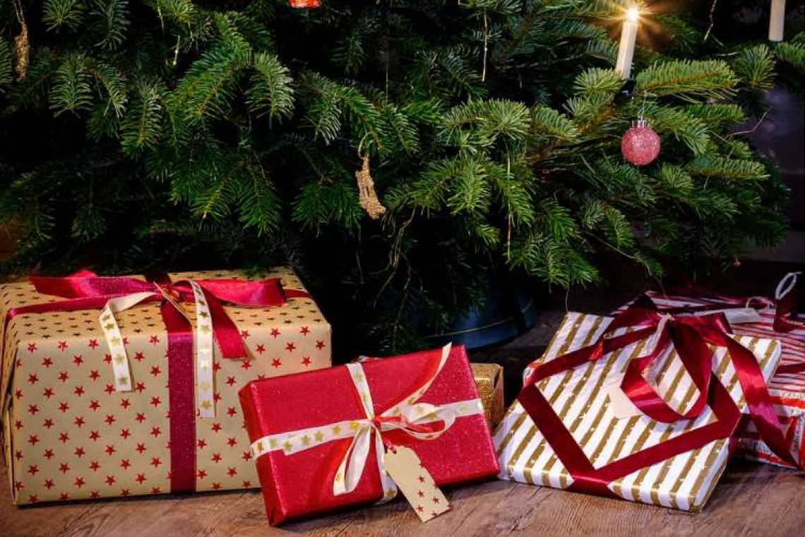 5 υπέροχα δώρα για να προσφέρετε στον εαυτό σας αυτή τη χρονιά