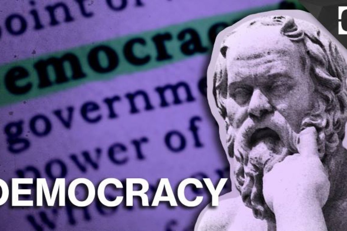 democrasia