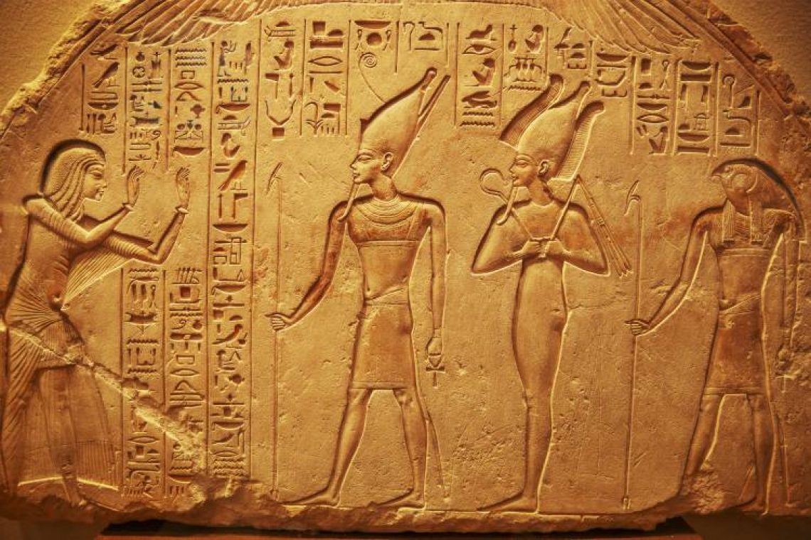 Επιστήμονες αναδημιουργούν τη φωνή Αιγύπτιου ιερέα από μούμια 3.000 ετών