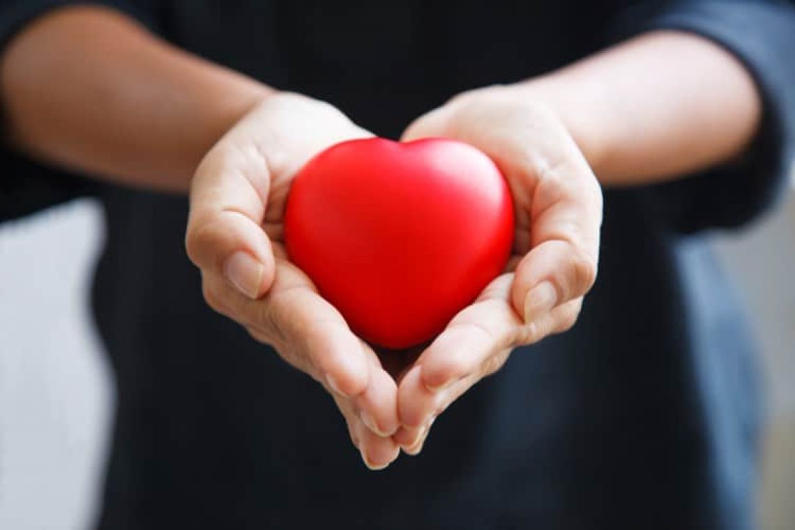 Τι συμβαίνει όταν αυξάνεται η συνοχή του καρδιακού μας ρυθμού;