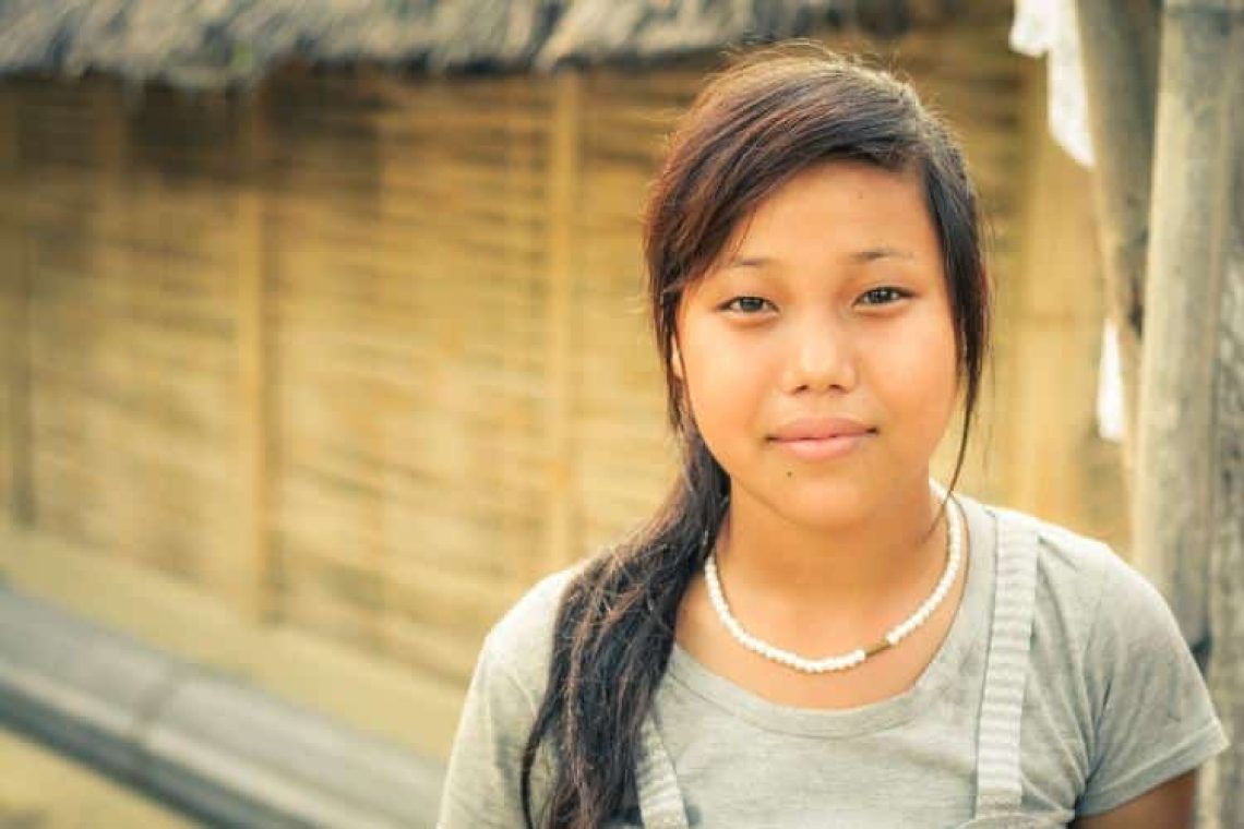 Νεπάλ: Ανταμοιβή στις γυναίκες που αντιστέκονται στο έθιμο του αποκλεισμού κατά την έμμηνο ρήση