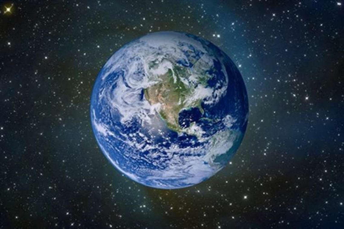 22 Απριλίου - Η Ημέρα της Γης