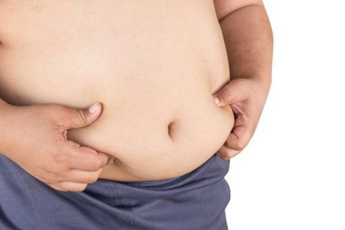 Η παιδική παχυσαρκία προκαλεί ηπατοπάθειες σε πρώιμη ηλικία