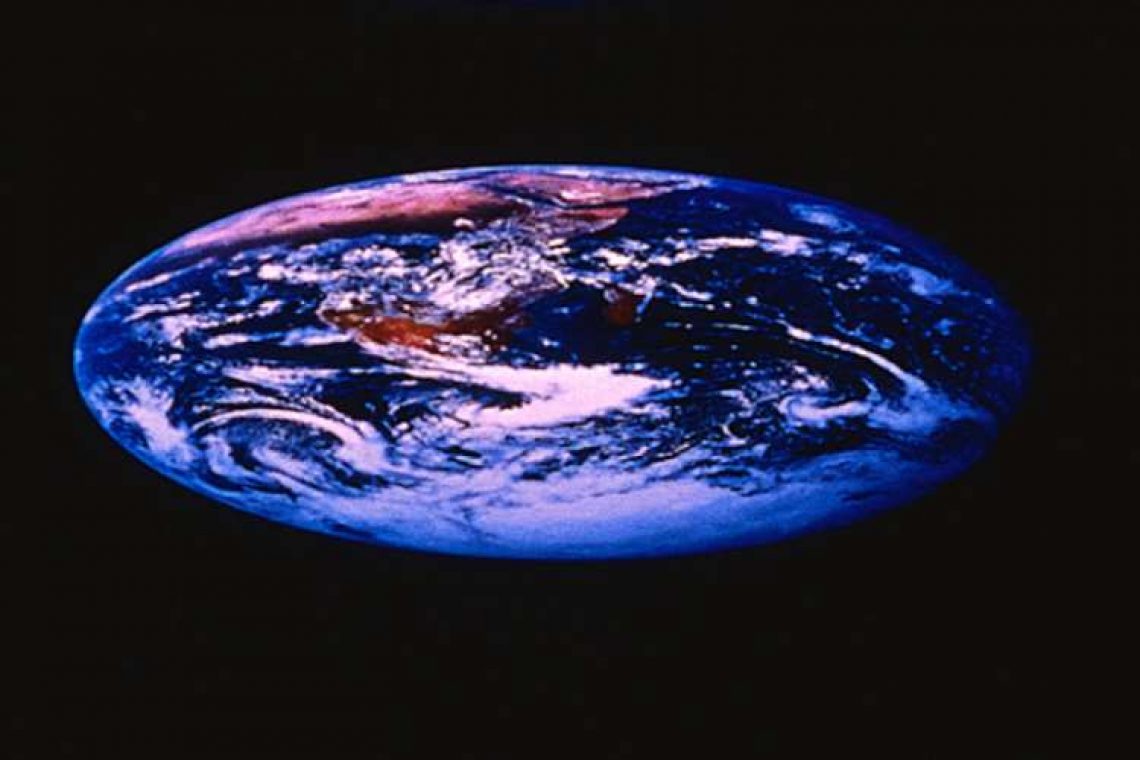 4% των νέων στις ΗΠΑ πιστεύουν ότι η Γη είναι επίπεδη