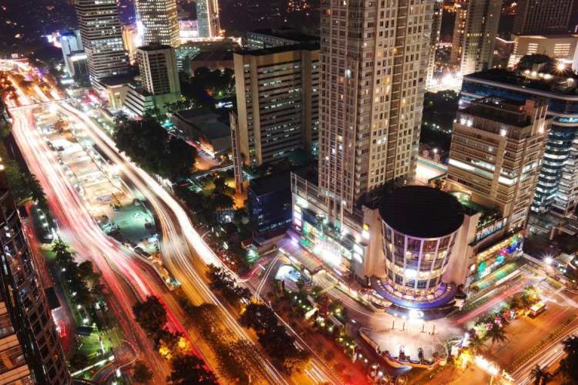 Βυθίζεται η Τζακάρτα, η Ινδονησία ψάχνει για άλλη πρωτεύουσα
