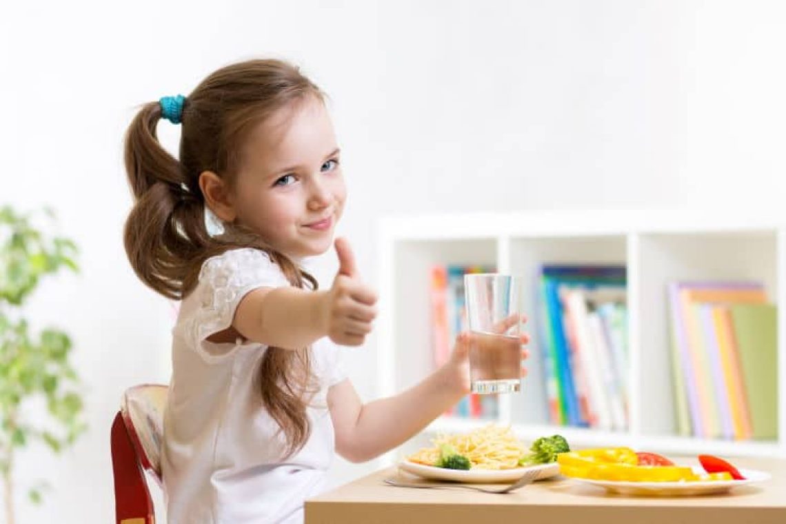 Γονείς: Τα «ναι» και τα «όχι» απέναντι στο παιδί που δεν τρώει