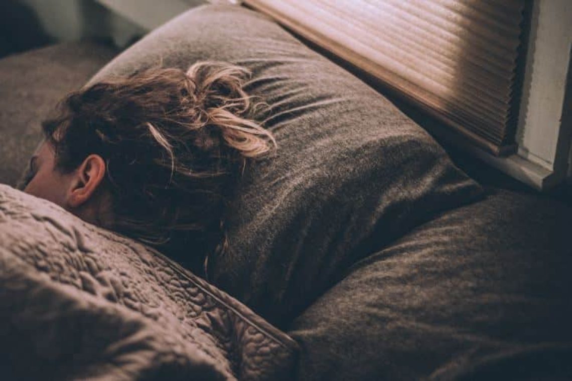 Η ψυχή αφήνει το σώμα κατά τη διάρκεια του ύπνου;