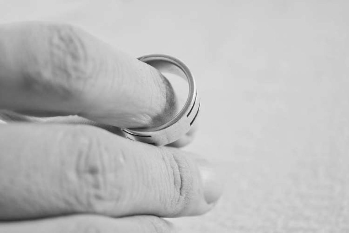 Προβλήματα μεταξύ χωρισμένων γονέων ( συμβουλευτική γάμου)