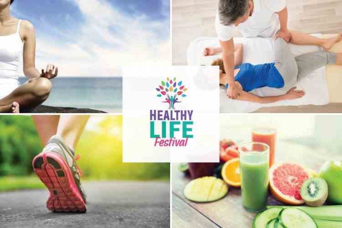 healthylife-event