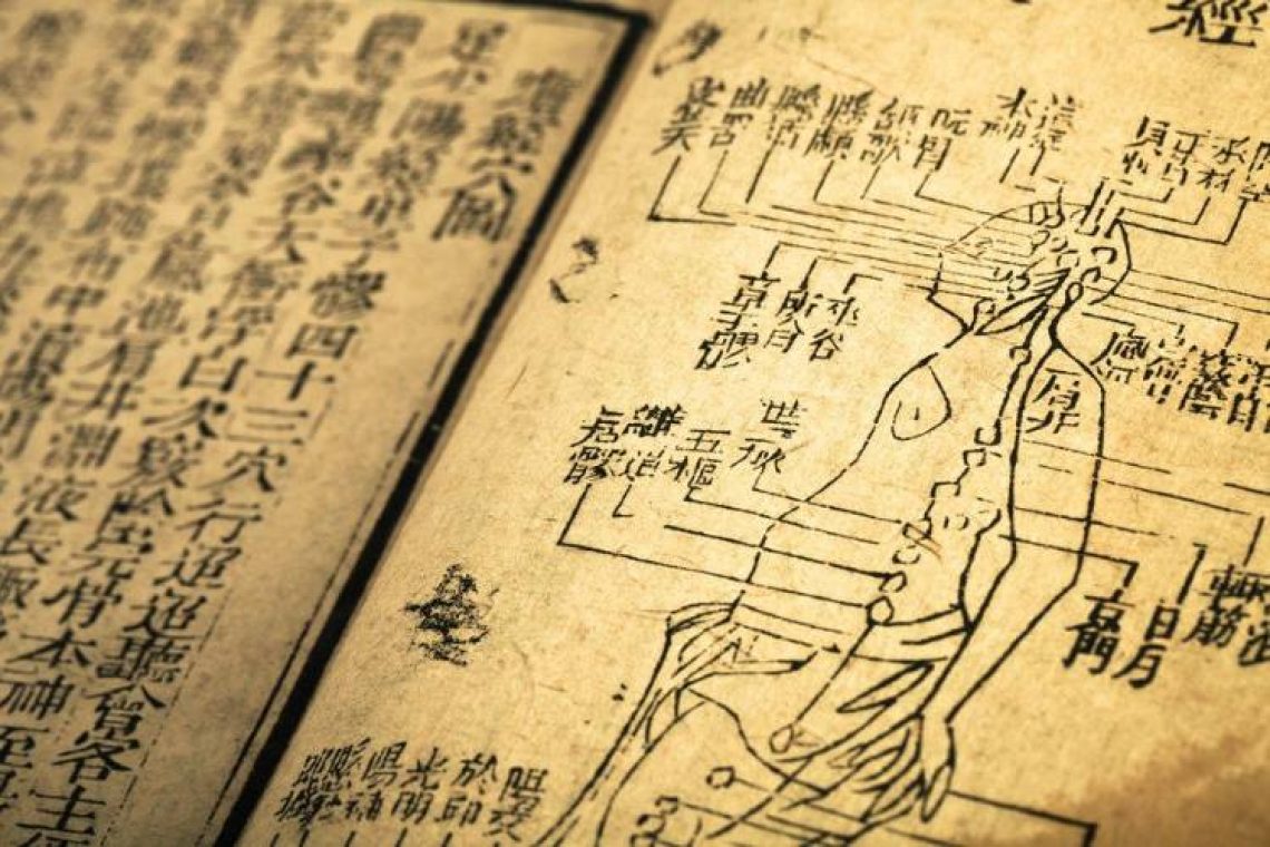 5 λόγοι που αξίζει να μάθει κανείς Παραδοσιακή Κινέζικη Ιατρική και πως θα τον ωφελήσει