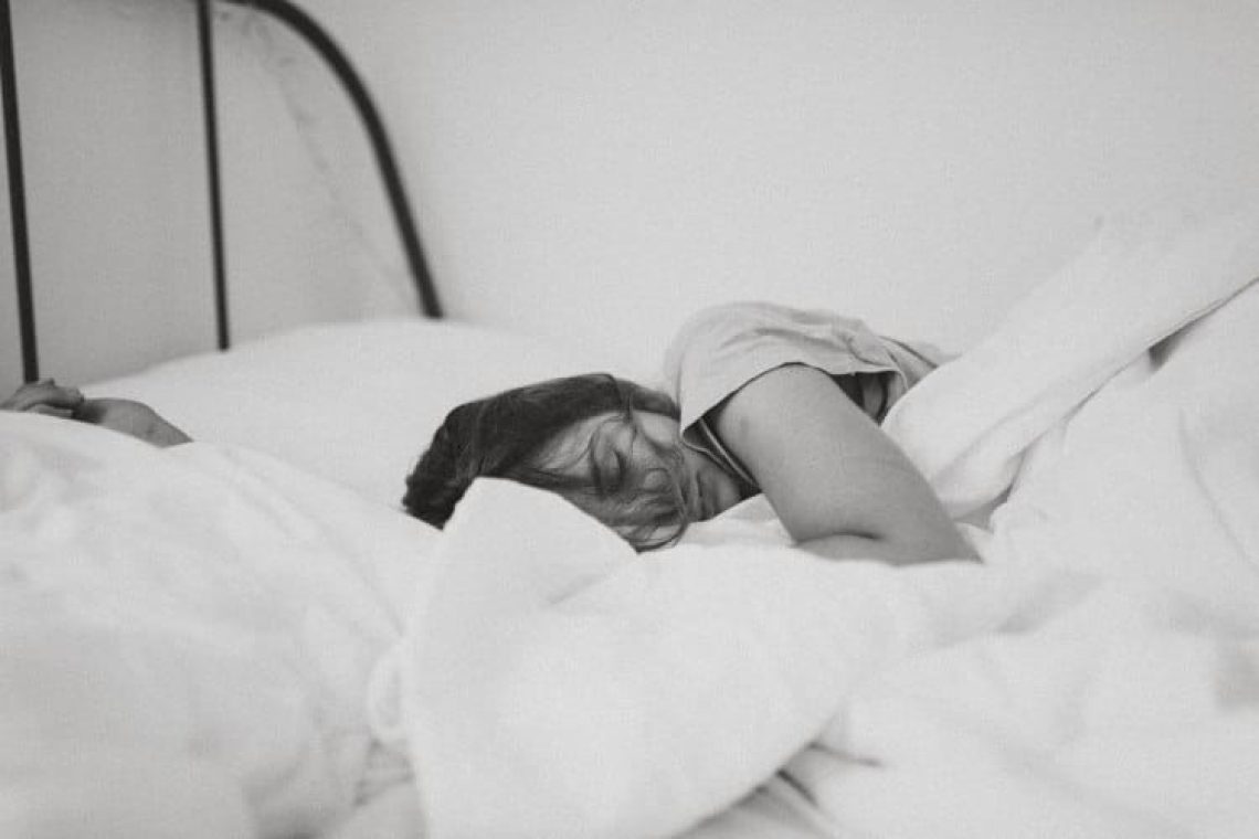Νευροεπιστήμονας προειδοποιεί: Η έλλειψη ύπνου είναι πολύ επικίνδυνη