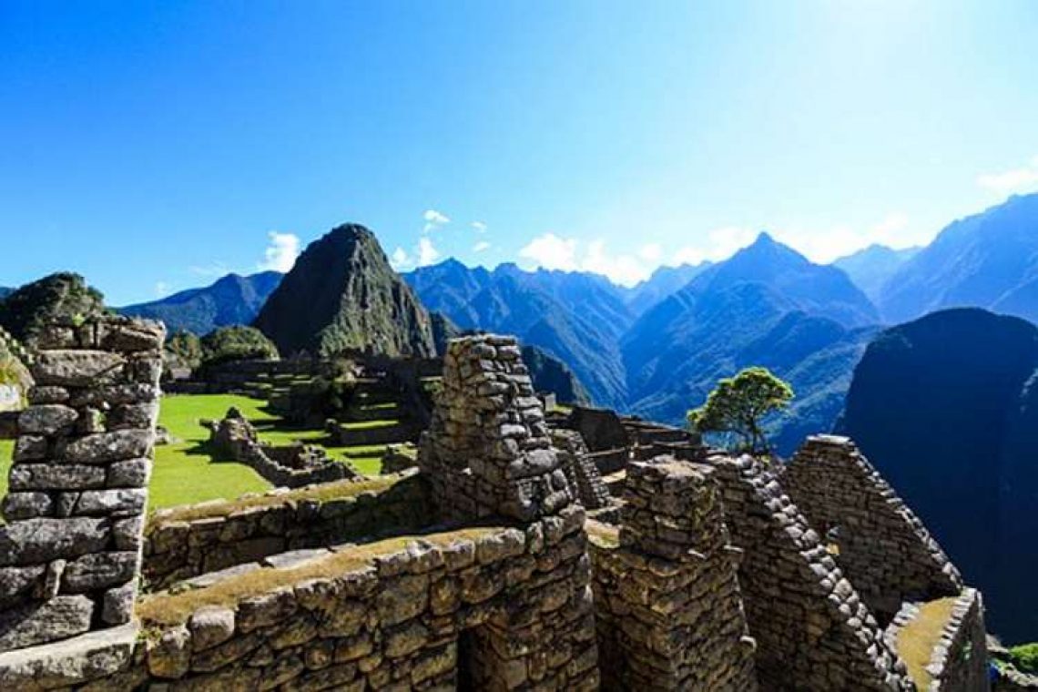 Το μεγαλύτερο μυστήριο της αυτοκρατορίας των Ίνκας ήταν η περίεργη οικονομία της