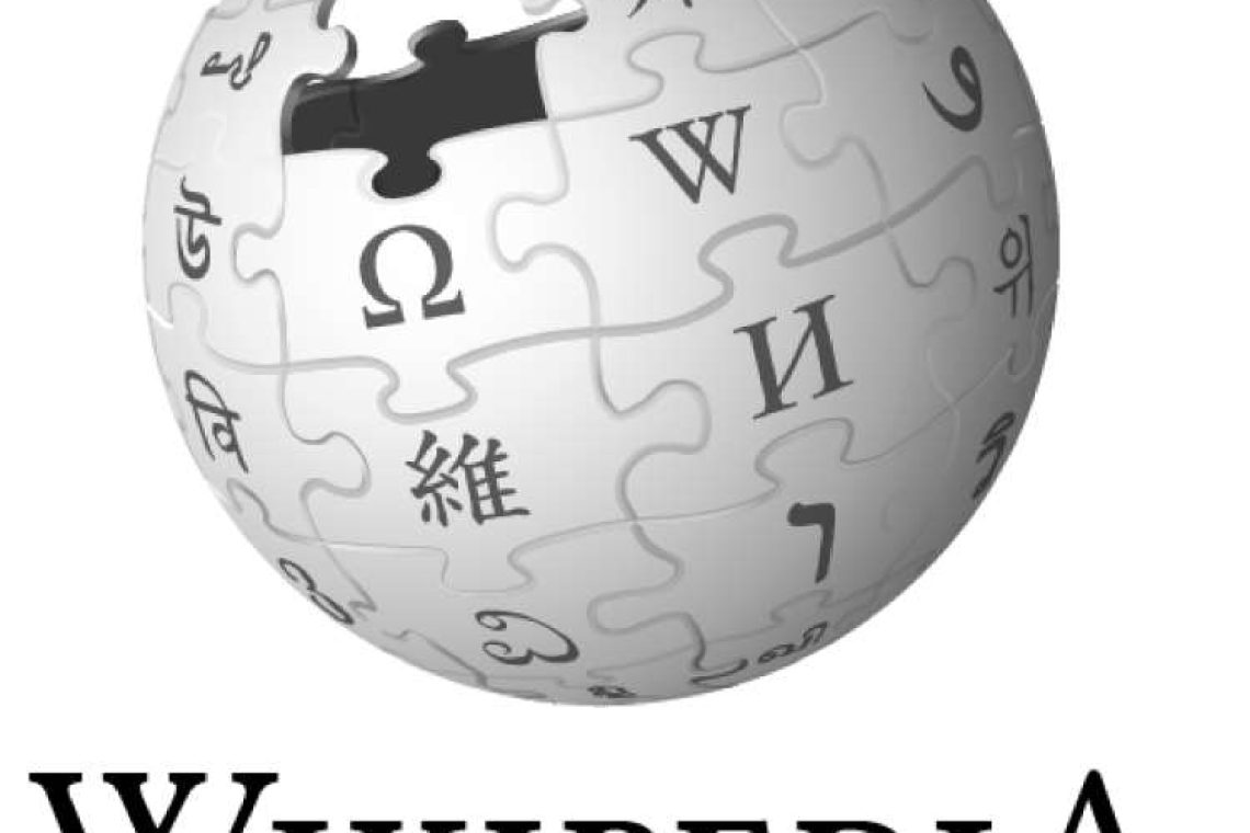 Μάθετε πως να γράφετε στην Wikipedia δωρεάν
