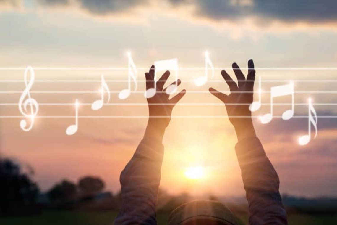 Η νευροεπιστήμη λέει ότι αυτή η μουσική μειώνει το στρες κατά 65%