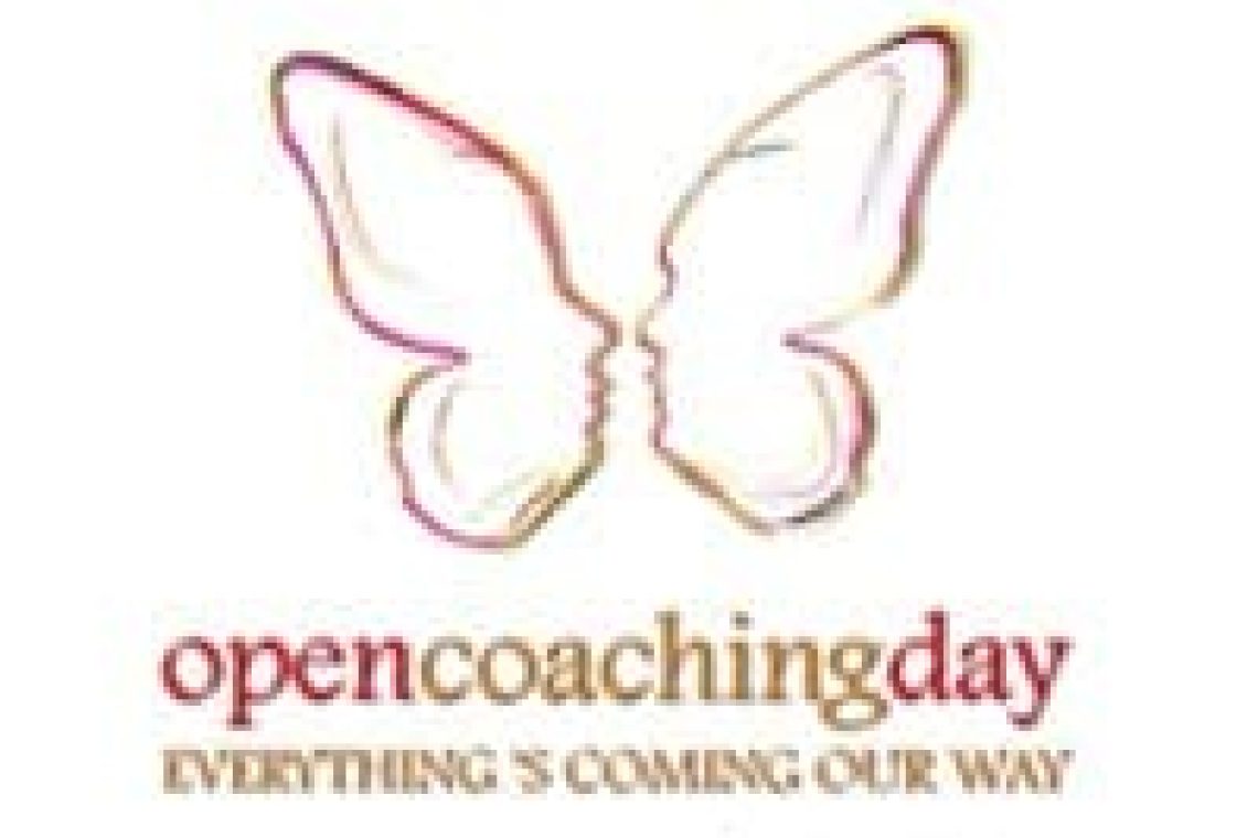 open coaching day