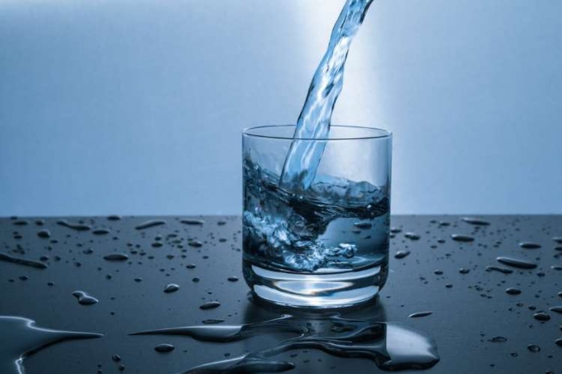 Πώς να κάνουμε το νερό μας αλκαλικό