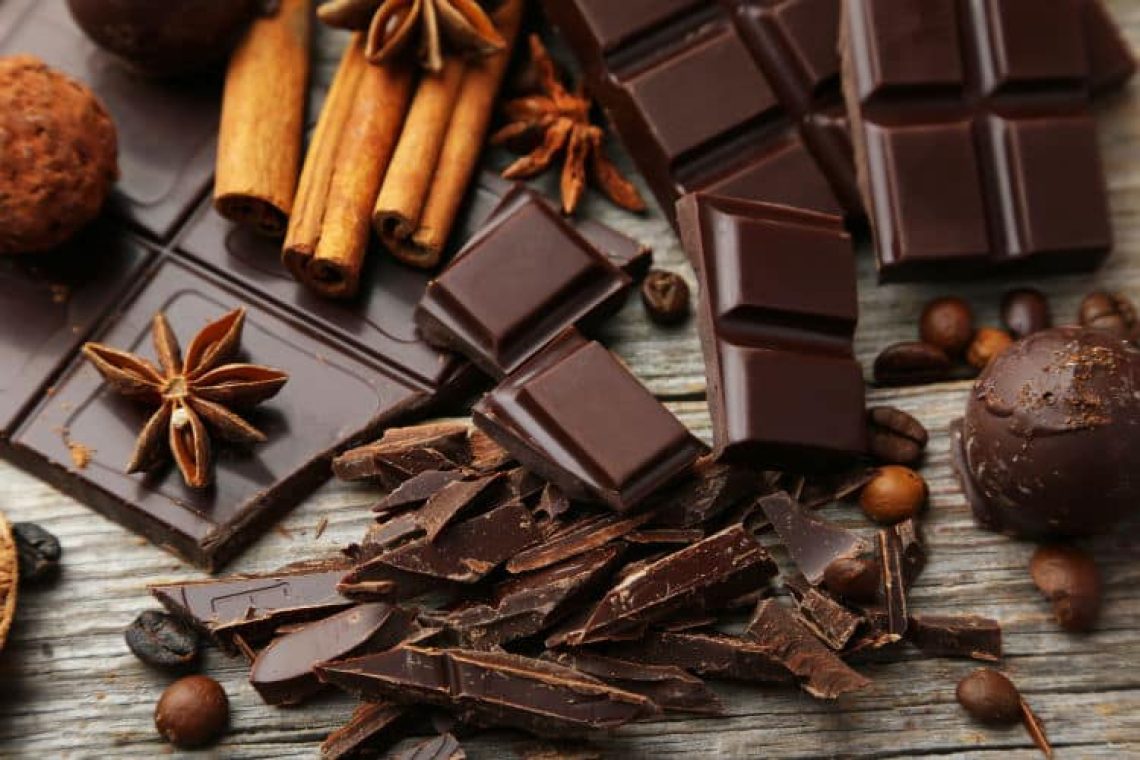 Το πραγματικό κόστος της αγάπης για τη σοκολάτα στον κόσμο