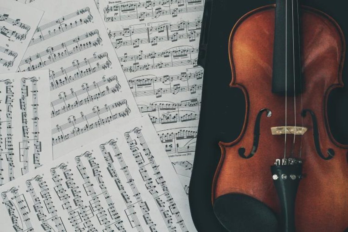 Έρευνες δίνουν ελπίδα στην αντιμετώπιση σοβαρών ασθενειών με μουσικές συχνότητες