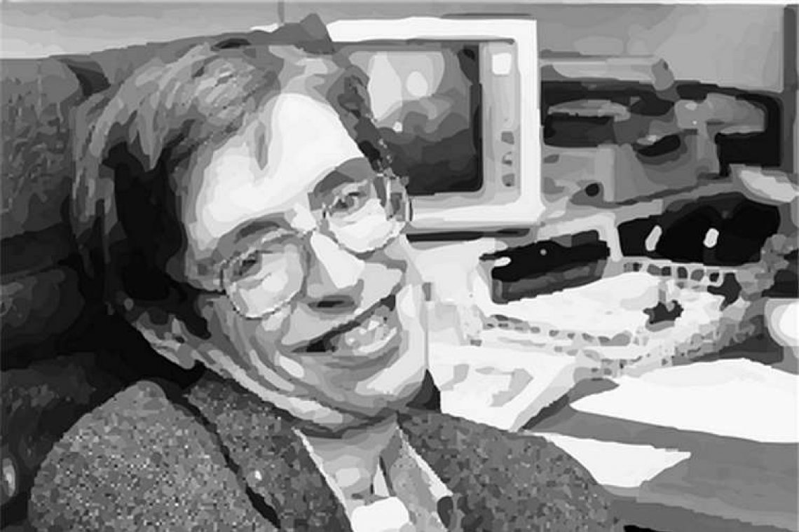 «Η θεωρία των πάντων»: Οι σπουδαιότερες συνεισφορές του Stephen Hawking