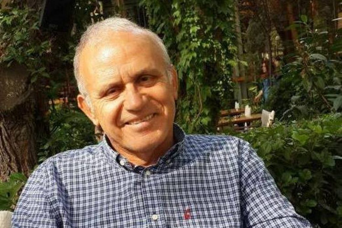 Δρ Θανάσης Σεφερλής: Ο Έλληνας ιατρός που αποκάλεσε τον καρκίνο δάσκαλο και φίλο