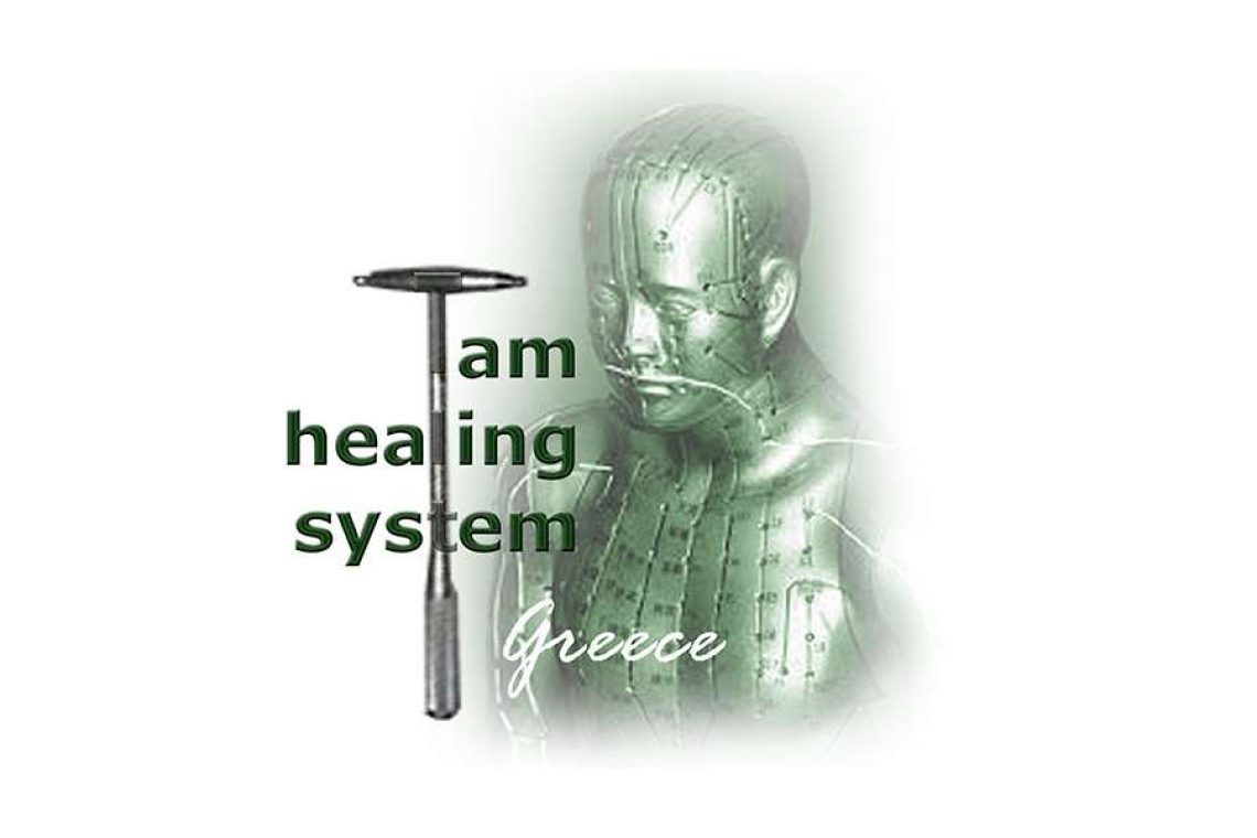 Tam Healing System